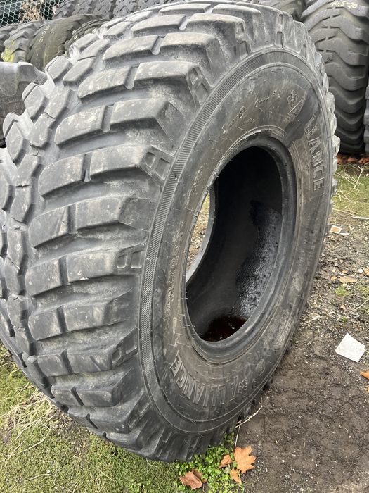 Opona używana 500/70R24