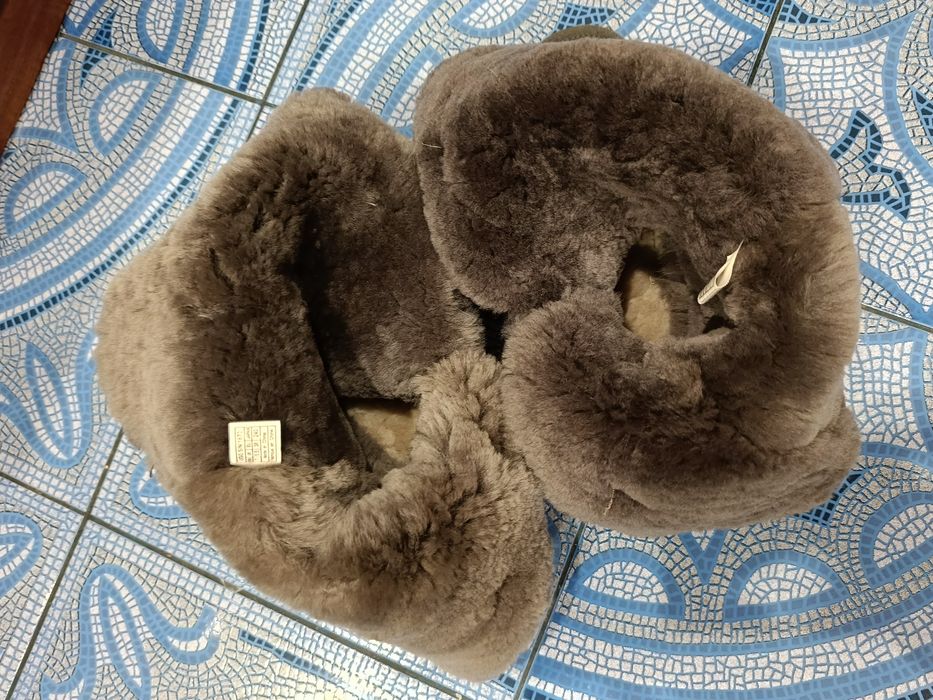 UGG Australia ( натуральная овчина  )