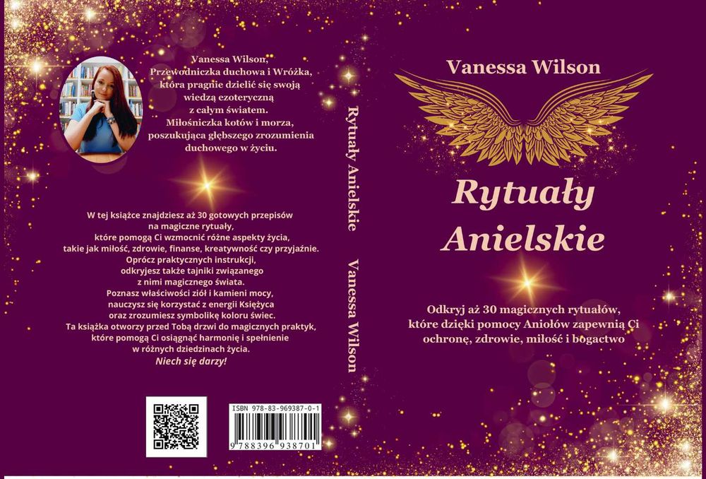 Znana i doceniana Wróżka Lunaria z Łodzi - Tarot, Rytuały, Tik-tok