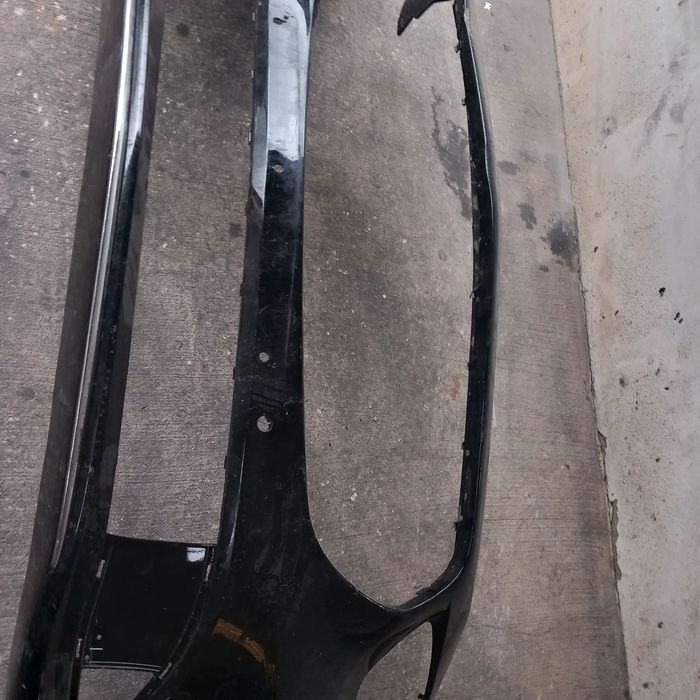 Para choques frente mercedes benz classe b w247