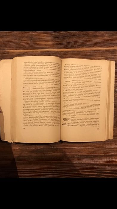 Książka Historia Nowożytna - A.W. Jefimow 1950