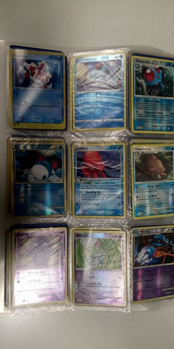 Pokemon cartas edição happy meal holográficas pikachu