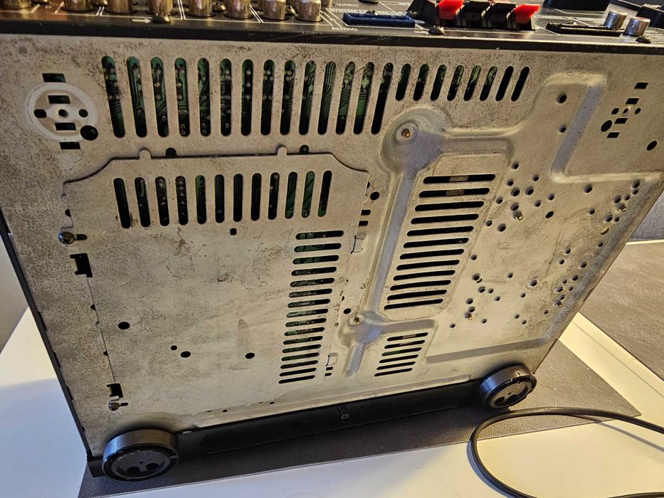 Wzmacniacz Sony LBT D705