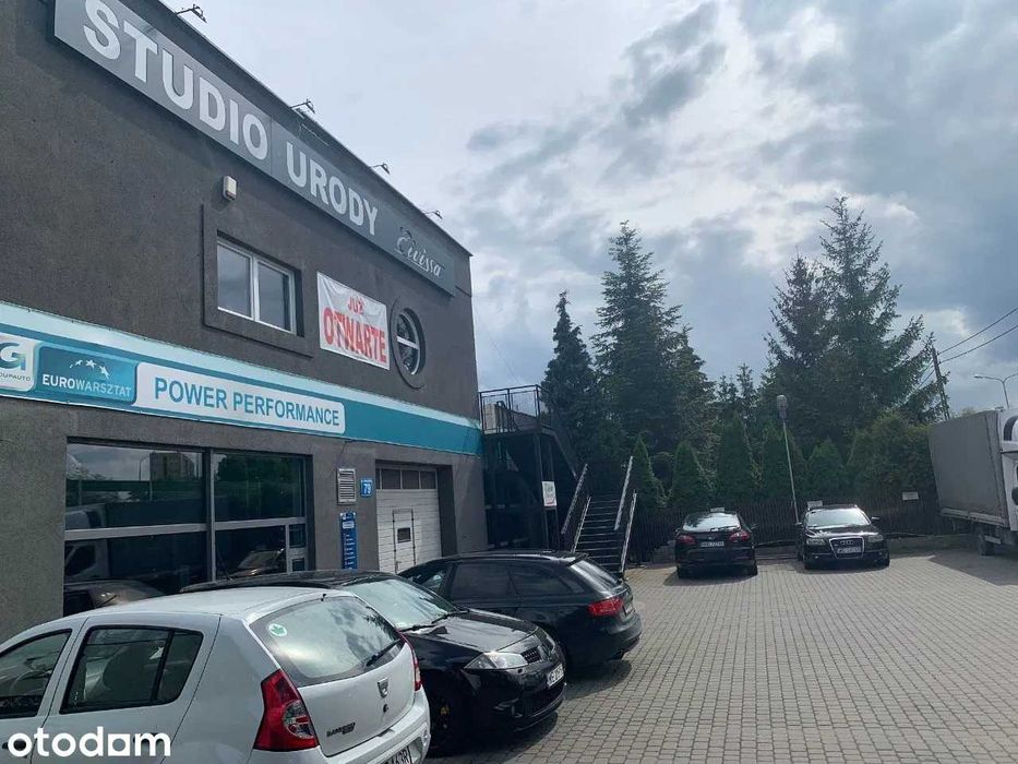 Mieszkanie – Legionowo - Widok 4