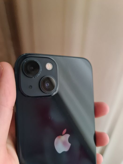 Смарфтон Apple IPhone 13 256 GB Blue