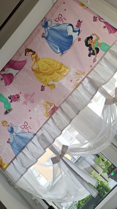 wystrój pokju dziecka /120/110 cm