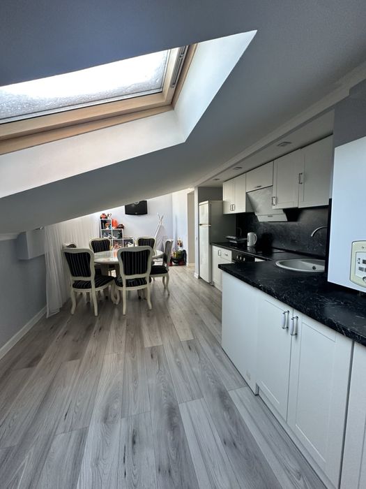 Продаж просторої 2кім квартири в ЖК Калинова Слобода