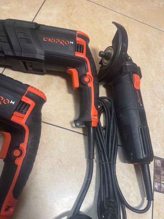 Інструмент Дніпро м