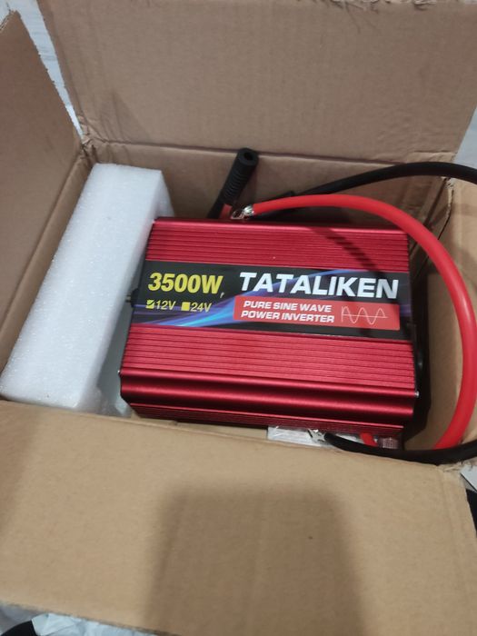 Інвентор Tataliken 3500 W