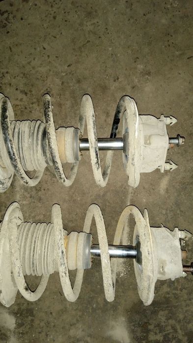 Бампер радіатор стекло фара Мерседес а 140 а170 а190