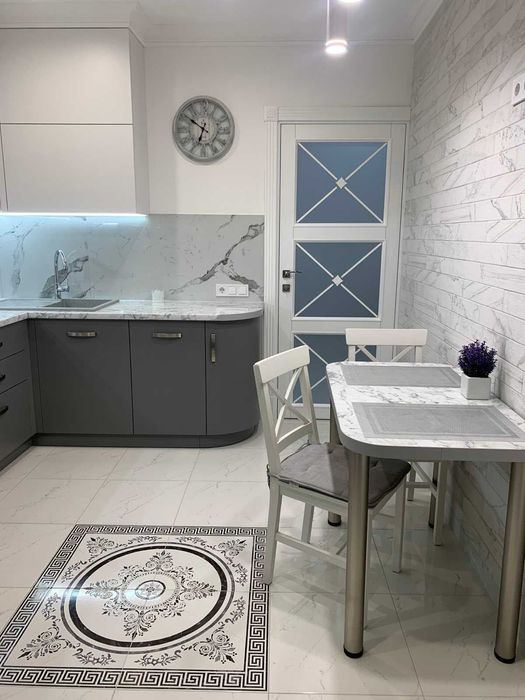 VIP квартира подобово Чернівці,вул. Ентузіастів,