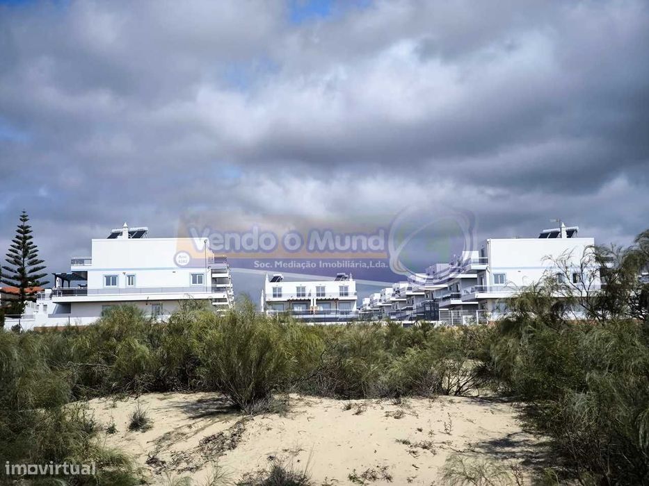 Apartamento T0 em Vila Real de Santo António(VRSA005)