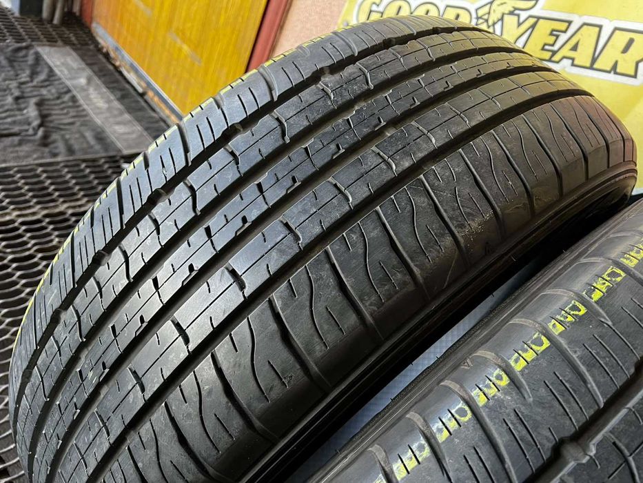265/50/22 Dunlop Grandtrek PT5A 112V