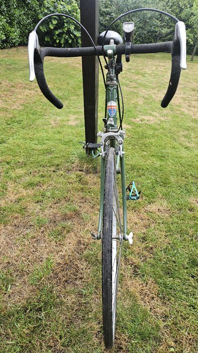 Rower kolarski favorit 28' rok 1970