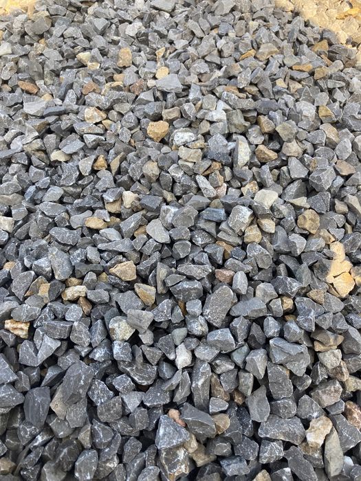 Materiały budowlane