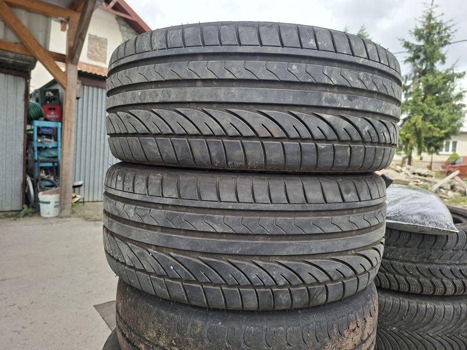 Opony letnie Mazzini 225/45R18