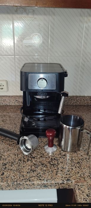 Cafeteira 40€ aceita negociar