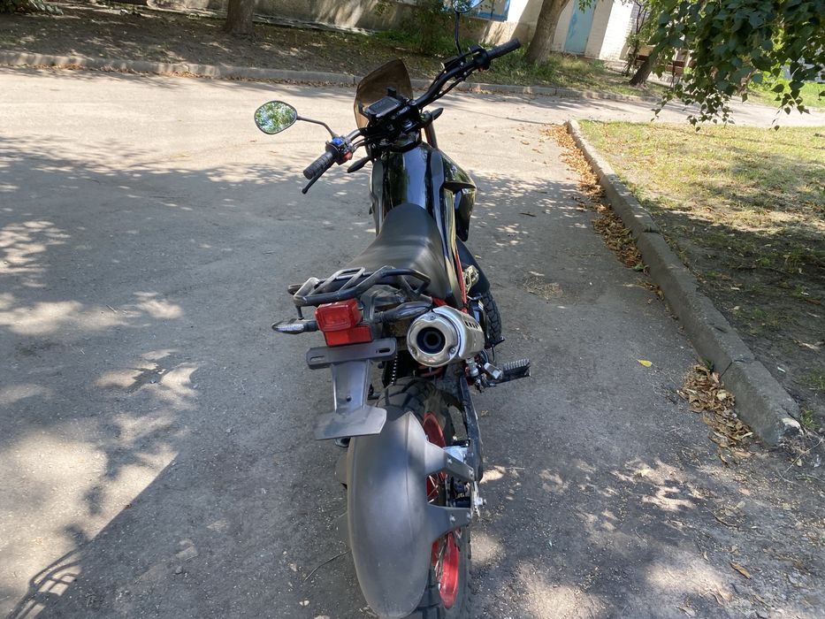 Spark D-250 продам