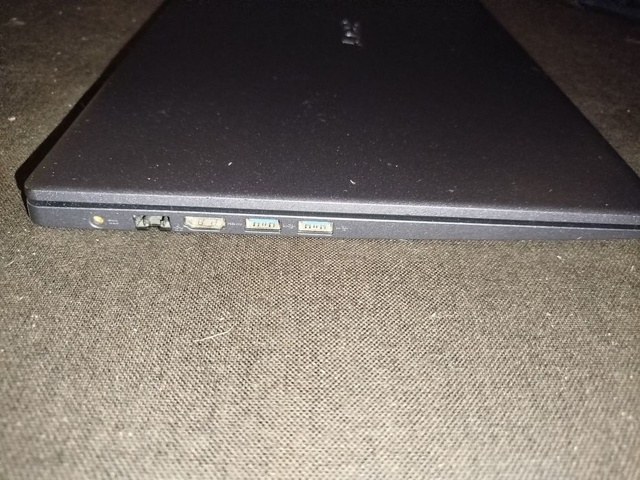 Ноутбук ACER Aspire 3 A315-57G-31AJ