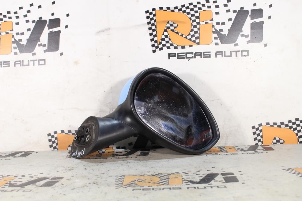 Retrovisor / espelho direito FIAT 500 (312_)