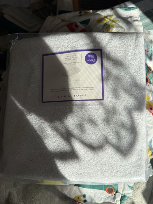 Capas edredon induvidual com almofada, capa de colchao nova, edredron