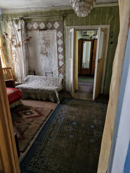 Маєток в історичному центрі Седніва