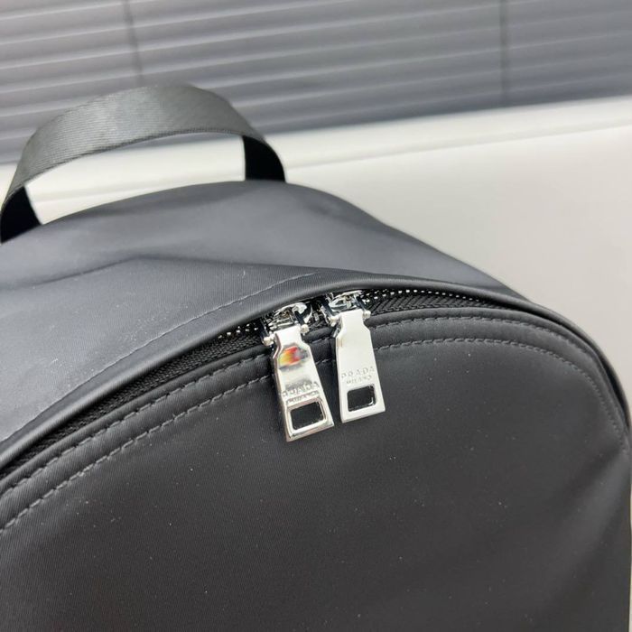 Мужской рюкзак прада  чоловічий портфель прада купить рюкзак мужской