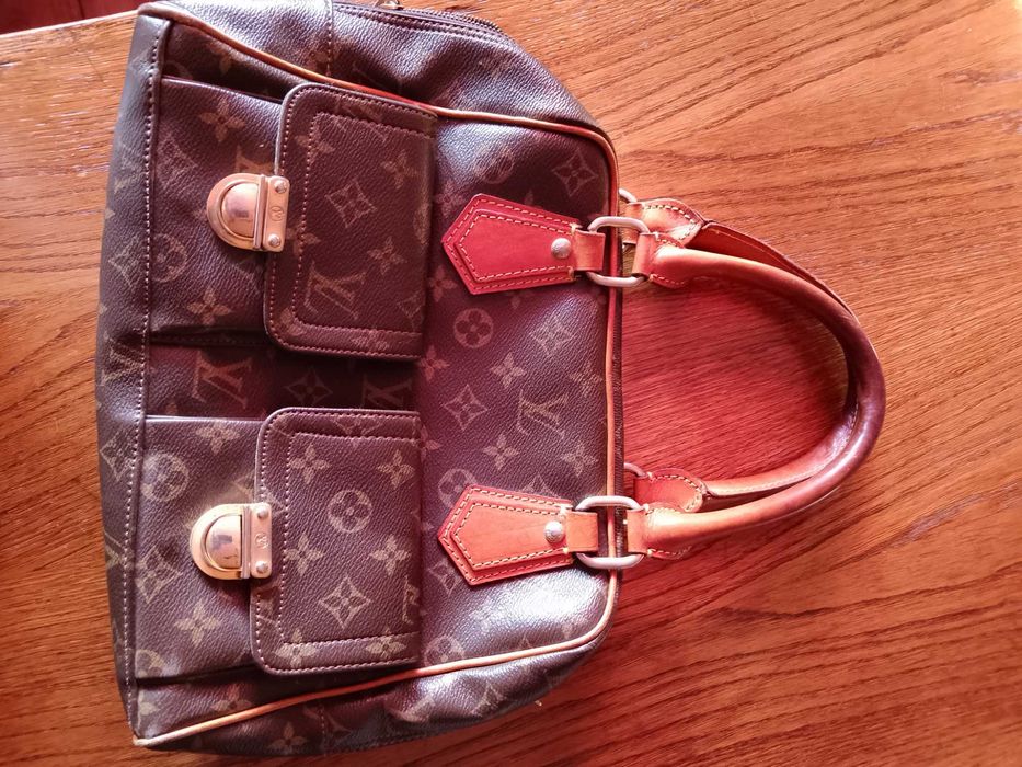 Torebka do ręki LV ,