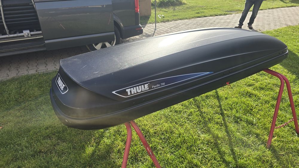 Thule Pacific 700 Box Bagażnik dachowy