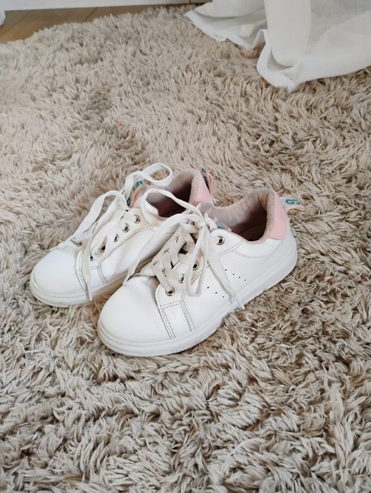 Buty dla dziewczynki rozm.32