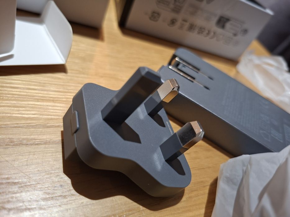 UGREEN Nexode Pro 65W – ładowarka GaN