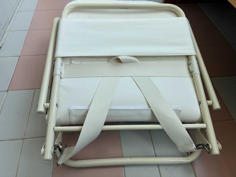 Cadeira de praia Zara Home