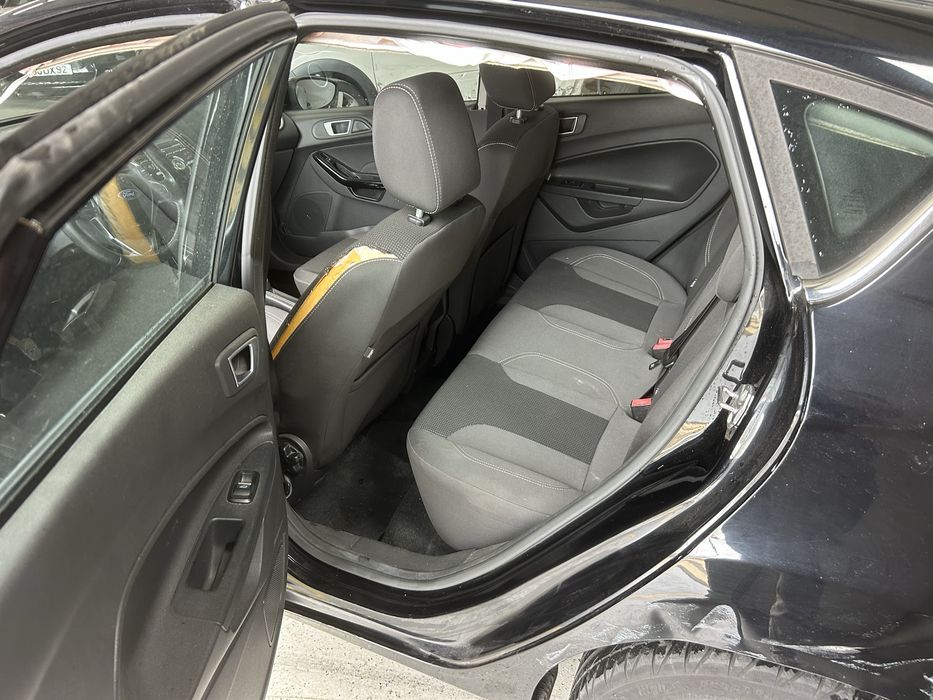Ford Fiesta 1.0 Ti-VCT Titanium  de 2017