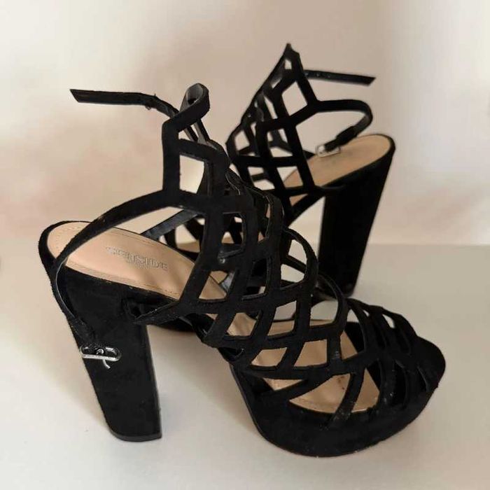 Sapatos SeaSide 37