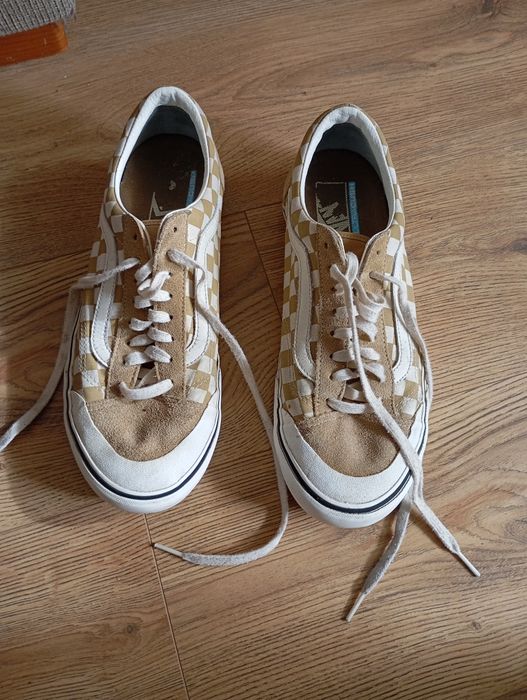 Tênis Vans 43 como novos