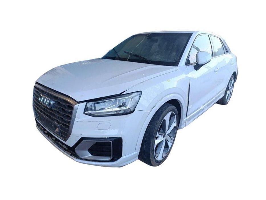 CAPÔ AUDI Q2 GAB