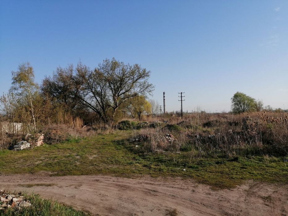 Продам участок 15 соток в Безлюдовке