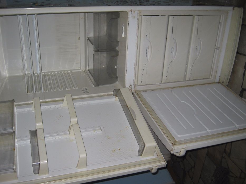 холодильник "Атлант"