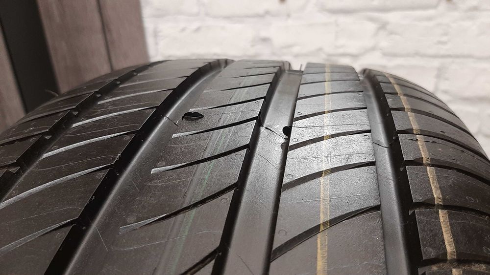 Нове колесо Audi Q3 диск R18 5x112 скат Michelin Primacy 4 235/55 R18
