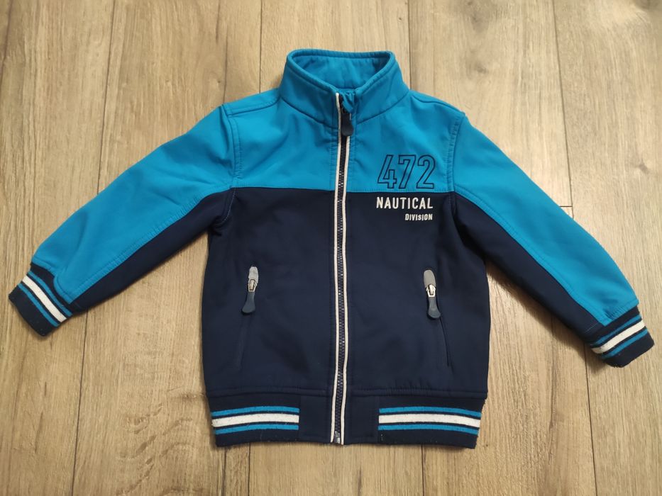 Bluza chłopięca 104