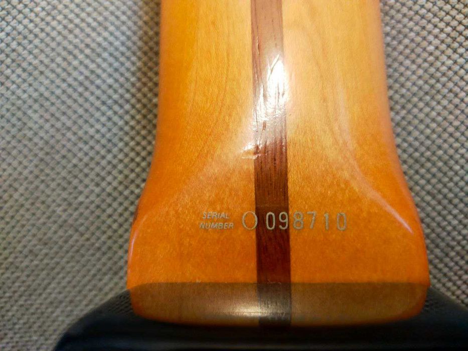 Fender Telecaster TL-38 (made in Japan)