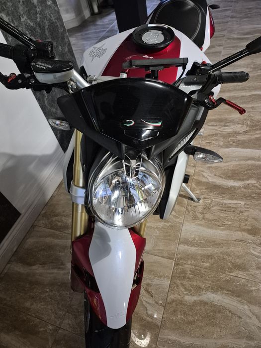 MVAugusta  800RR