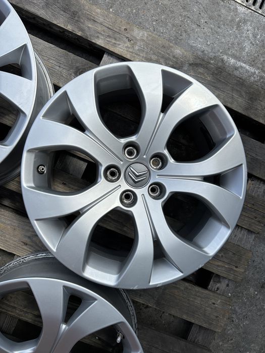 7jx17et32 x65.1 citroen c5 oryginal