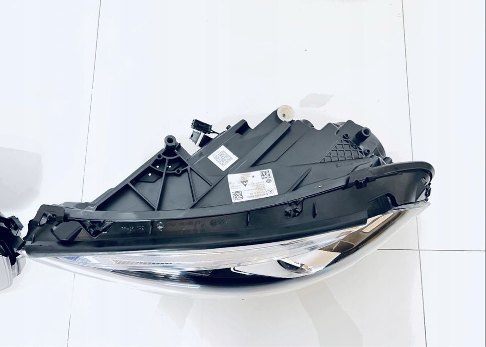 Opticas mercedes W177 original led ou full led