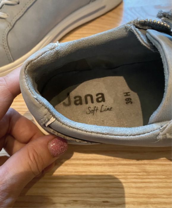 Sneakersy damskie rozmiar 39