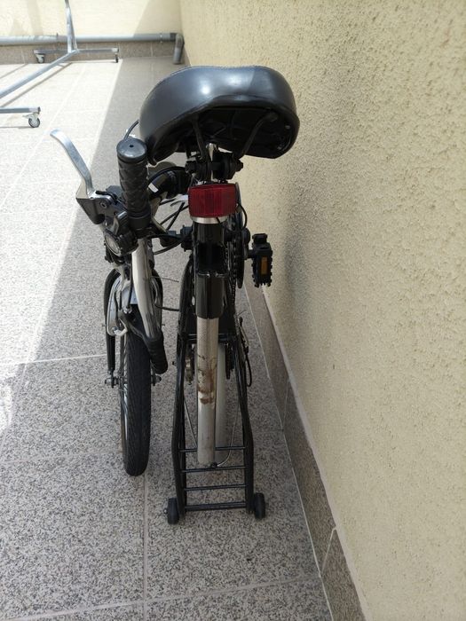 Vendo bicicleta em bom estado