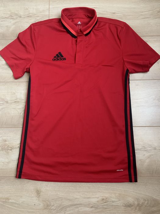 Футболка поло Adidas Climalite Оригінал