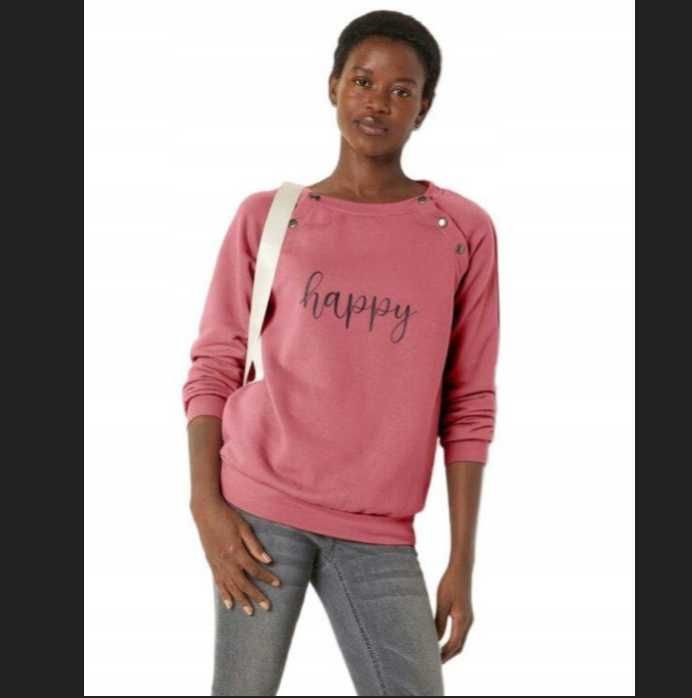 Bluza do karmienia r.50
