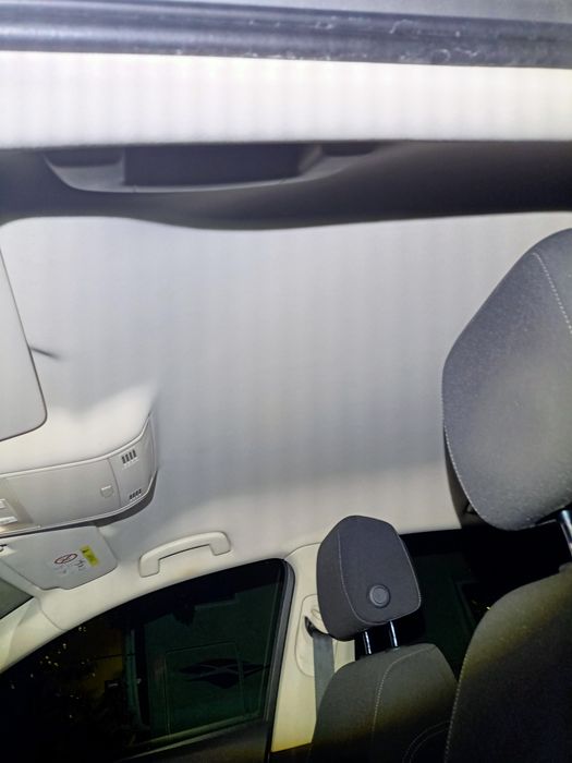 Vw Passat b8 Confort line