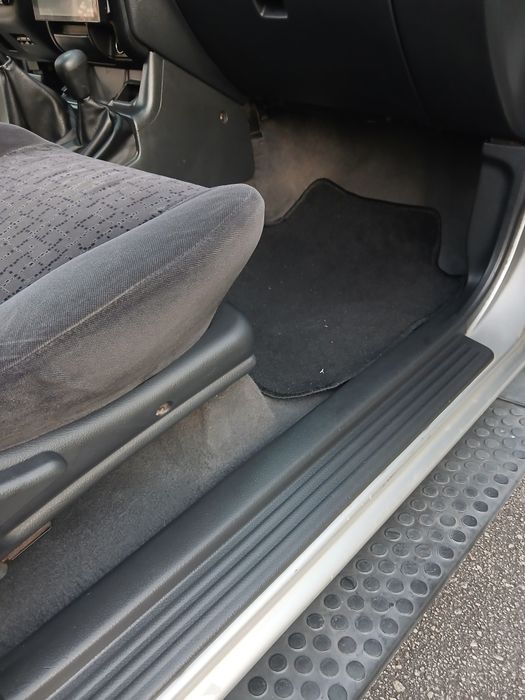 Opel frontera 2.2 sport — photo 5